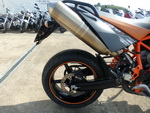     KTM 950 SuperMoto R 2008  15